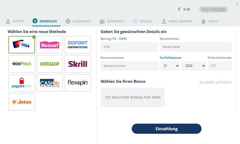 Locowin Casino Test: Erfahrungen, Login, App und Bonus in Deutschland